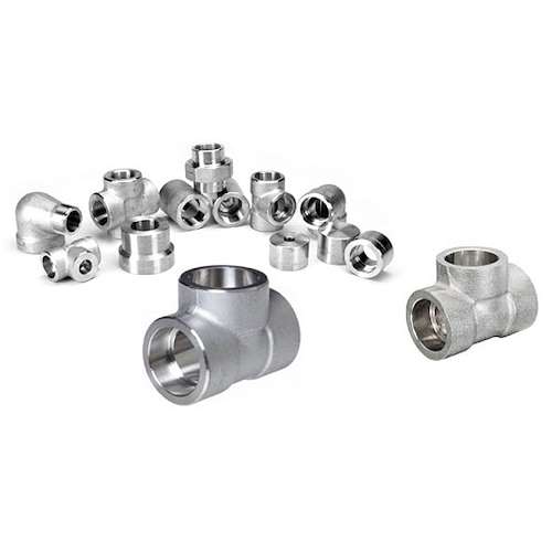 اتصالات فشار قوی استنلس استیل کره ای